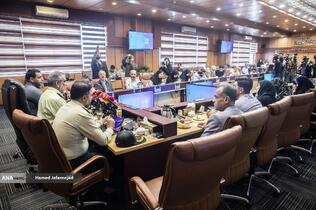 سردار عباسعلی محمدیان فرماندهی انتظامی تهران بزرگ