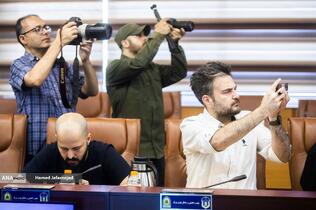 سردار عباسعلی محمدیان فرماندهی انتظامی تهران بزرگ