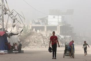 حمله رژیم صهیونی به مراکز درمانی غزه