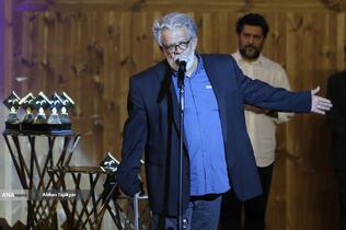 حسن پور شیرازی بازیگر سینما