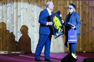 مهناز افضلی