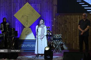 بیتا موسوی منتقد سینما