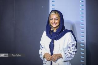 نفیسه روشن بازیگر سینما