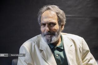 جهانگیر الماسی بازیگر سینما،تئاتر و تلویزیون