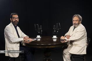 جهانگیر الماسی بازیگر سینما،تئاتر و تلویزیون