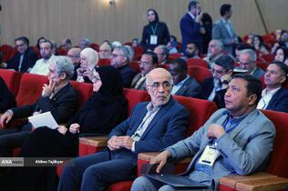 دهمین نشست تبادل علم و فناوری