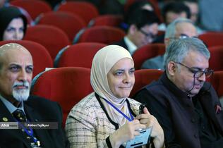 دهمین نشست تبادل علم و فناوری