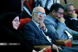 دهمین نشست تبادل علم و فناوری