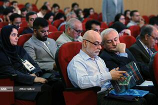 دهمین نشست تبادل علم و فناوری