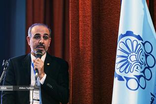 دهمین نشست تبادل علم و فناوری