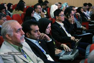 دهمین نشست تبادل علم و فناوری