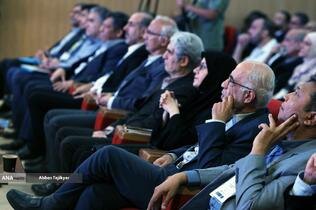 دهمین نشست تبادل علم و فناوری