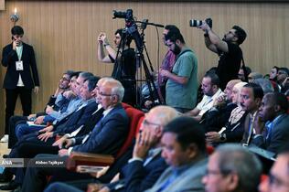 دهمین نشست تبادل علم و فناوری