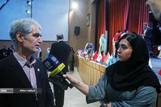 دهمین نشست تبادل علم و فناوری