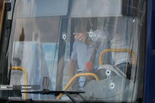 عملیات ضد صهیونیستی در قدس اشغالی