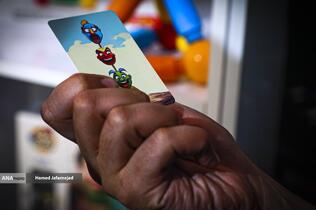 افتتاح بزرگترین شوروم اسباب‌بازی کشور