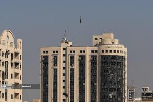 تشدید حملات صهیونیست ها در غزه