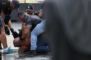 اعتراضات سراسری فرانسه به بودجه ۲۰۲۶