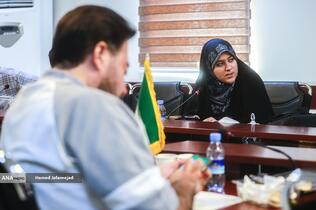 جعفر میعادفر، رئیس سازمان اورژانس کشور