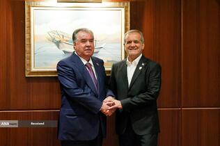 سفر رئیس جمهور به قطر