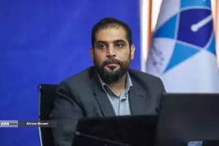 تجلیل از دانشجویان راه یافته به مرحله نهایی هفدهمین المپیاد علمی دانشجویان علوم پزشکی دانشگاه آزاد اسلامی