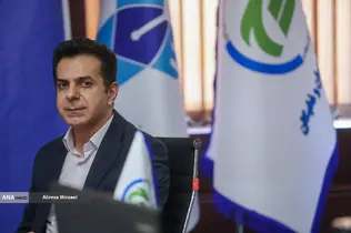 تجلیل از دانشجویان راه یافته به مرحله نهایی هفدهمین المپیاد علمی دانشجویان علوم پزشکی دانشگاه آزاد اسلامی