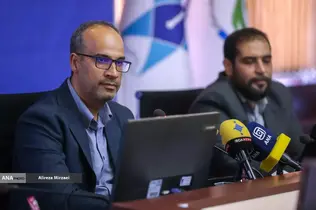 تجلیل از دانشجویان راه یافته به مرحله نهایی هفدهمین المپیاد علمی دانشجویان علوم پزشکی دانشگاه آزاد اسلامی