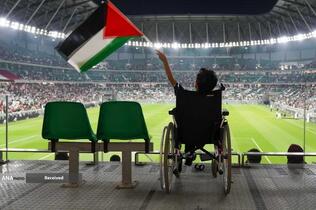 تحریم ورزشکاران صهیونی در جهان