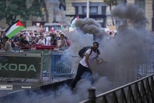 تحریم ورزشکاران صهیونی در جهان