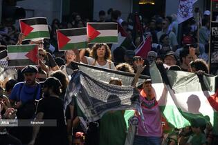 تحریم ورزشکاران صهیونی در جهان