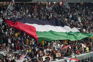 تحریم ورزشکاران صهیونی در جهان