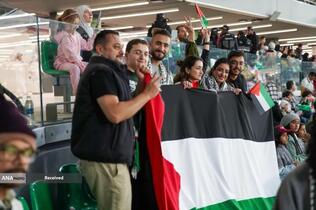 تحریم ورزشکاران صهیونی در جهان