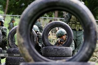 آموزش غیرنظامیان در ونزوئلا