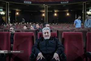 اولین سالگرد دانشمند شهید دکتر محمدمهدی طهرانچی با حضور دکتر بیژن رنجبر