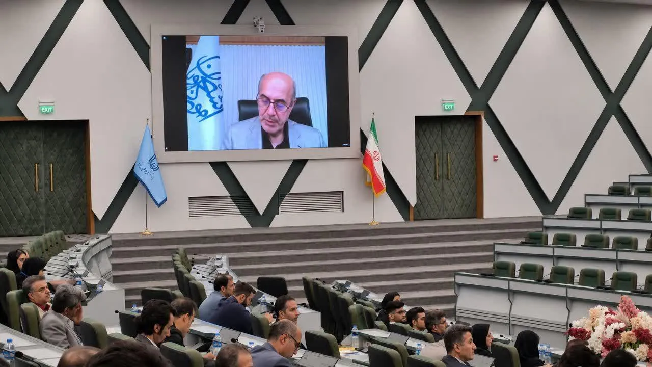 سازمان امور دانشجویان