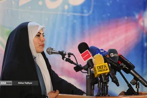 نشست خبری یازدهمین دوره نمایشگاه ایران&zwnj;نوشت