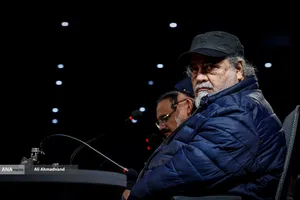 هفتمین روز جشنواره&zwnj; چهل&zwnj;وچهارم فیلم فجر