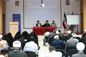 کارگاه آموزشی سومین روز طرح کنشگری رسانه&zwnj;ای دانشگاه آزاد اسلامی