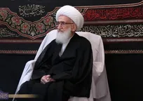 فتوای آیت‌الله نوری همدانی مبنی بر گرفتن انتقام خون رهبر انقلاب