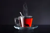 چرا چای را دوست داریم؟!