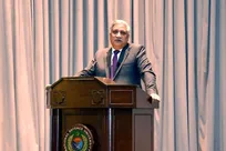 رئیس ستاد ارتش پاکستان: نیروهای ایران پاسخ‌های موثری به حملات خارجی می‌دهند/ اعتماد به اسلام‌آباد مسیر میانجی‌گری را هموار می‌کند