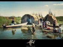 رونمایی از پوستر رسمی «پسران هور»