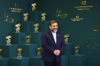 زمین برای ساخت پردیس سینمایی ویژه جشنواره‌های فجر تامین شد