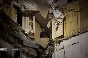 حملات اسرائیل به لبنان