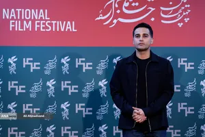 هشتمین روز جشنواره&zwnj; چهل&zwnj;وچهارم فیلم فجر