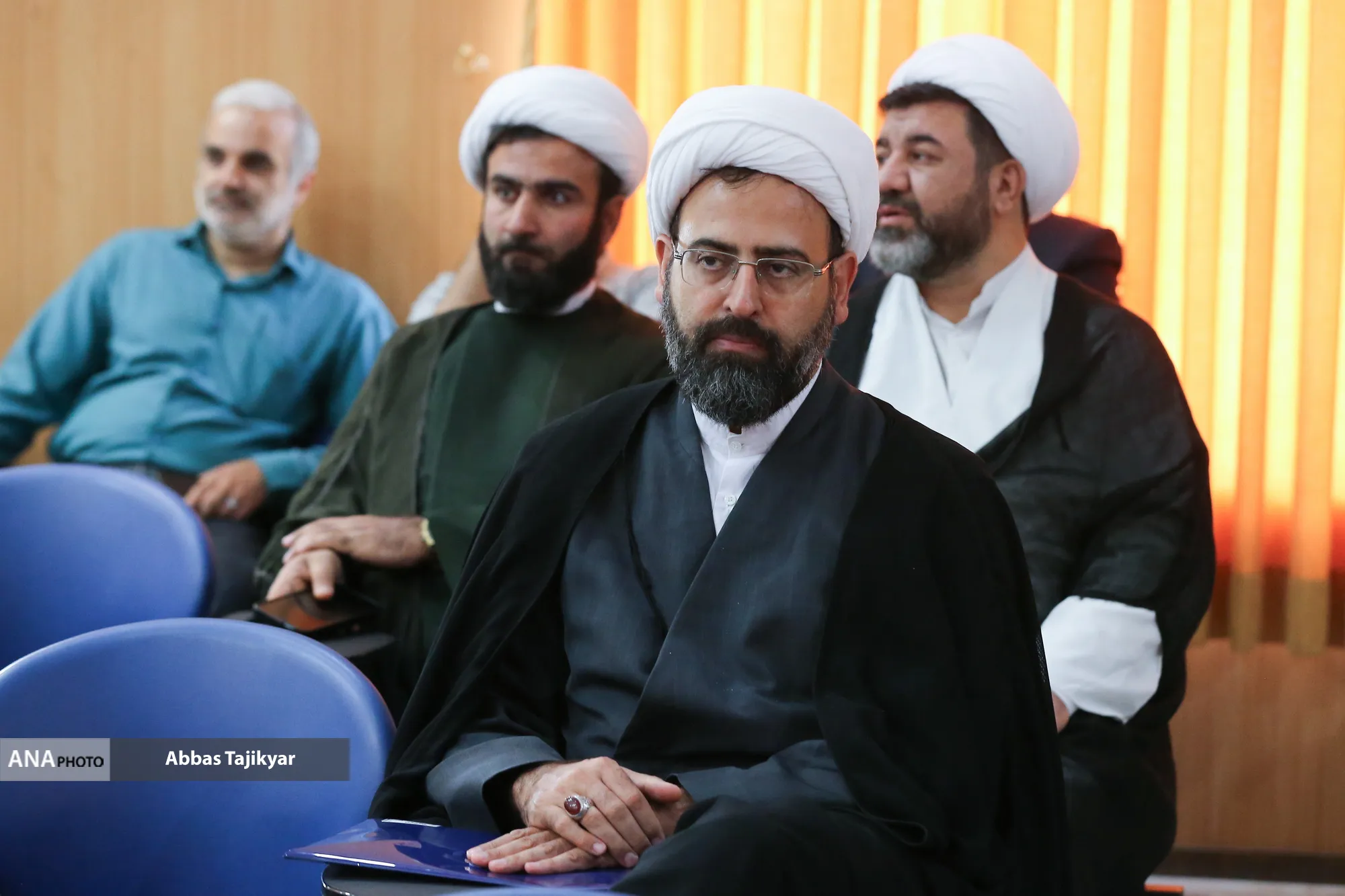 تشریح ساختار «هسته‌های کنشگری» در نشست توجیهی قرارگاه رسانه‌ای دانشگاه آزاد