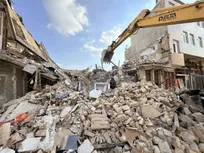 شهادت دختر ۷ ساله در حمله امروز رژیم‌صهیونیستی به تهران/ مجروحیت سه کودک دیگر+ تصاویر و فیلم