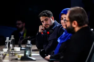 دهمین روز جشنواره&zwnj; چهل&zwnj;وچهارم فیلم فجر