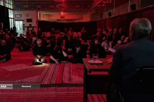 فعالیت فرهنگی خادمیاران رضوی منطقه 14 تهران