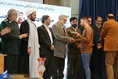 جشنواره شعر انتظار در دانشگاه آزاد اراک